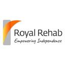 Royal Rehab logo